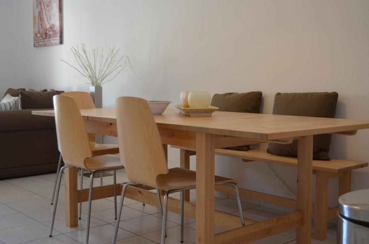Vacation House Sanders Paphos Kültér fotó